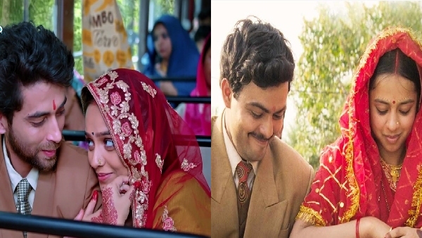 Shamshaan Champa s Characters Steal the Show Shamshaan Champa s Characters Steal the Show