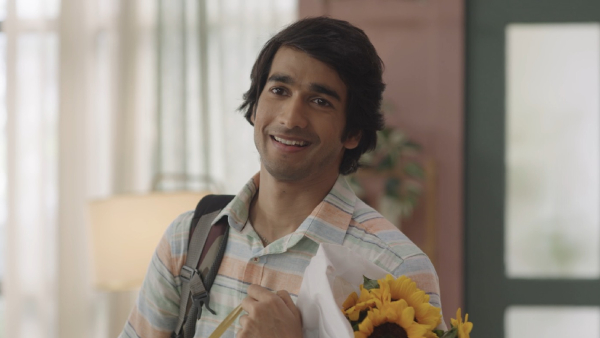 Ishq In The Air Shantanu Maheshwari