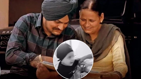 Sidhu Moose Wala s Little Brother Video Goes Viral