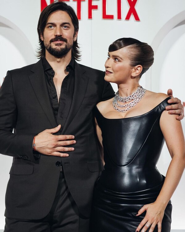 Casts At Emily In Paris Season 4 Part 2 Premiere Casts At Emily In Paris Season 4 Part 2 Premiere