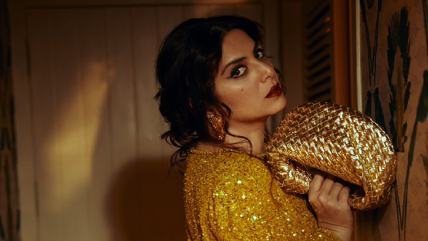 Tridev amp amp Vishwatma Actress Sonam Khan Shares Her Beliefs