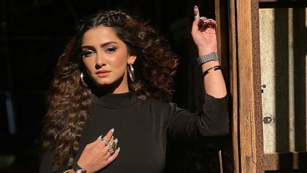 Srishti Jain Says I am glad I am able to use my fashion