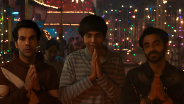 Stree 2 Box Office Collection Day 19 Prediction Stree 2 Box Office Collection Day 19 Prediction