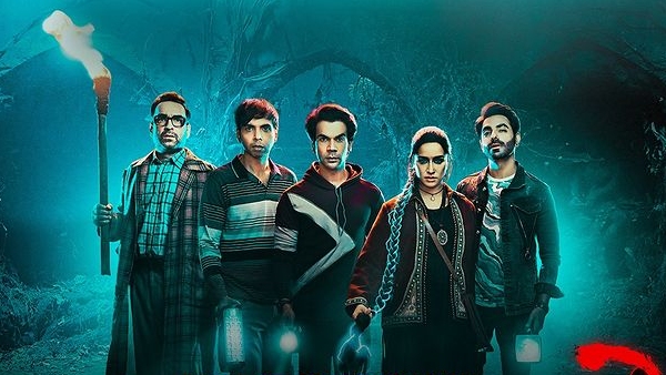 Stree 2 Box Office Collection Day 31