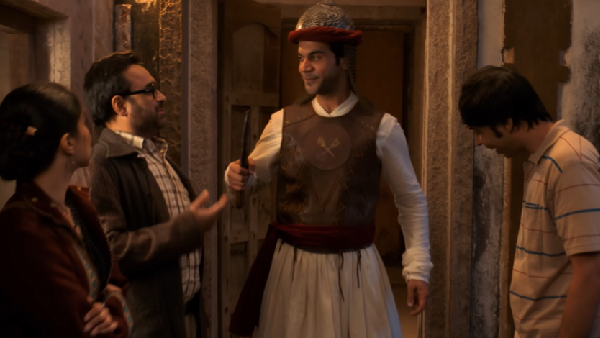 Stree 2 Box Office Collection Day 32