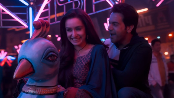 Stree 2 Box Office Collection Day 33