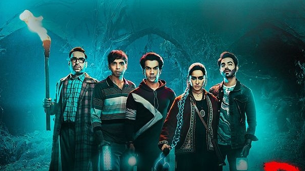 Stree 2 Box Office Collection Day 34