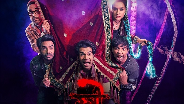 Stree 2 Box Office Collection Day 35 Prediction Stree 2 Box Office Collection Day 35 Prediction