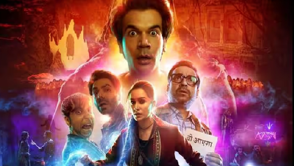 Stree 2 Worldwide Box Office Collection Day 19 Prediction Stree 2 Worldwide Box Office Collection Day 19 Prediction