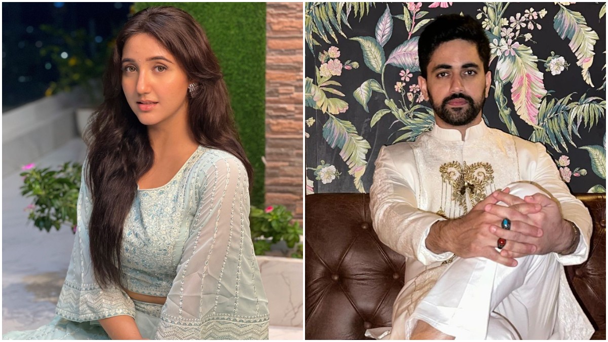 Suman Indori First Episode Timing: What Is The Age Difference Between