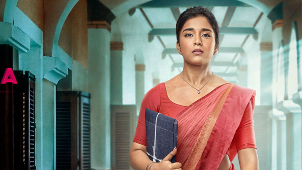 Kavya Ek Jazbaa Ek Junoon Sumbul Touqeer