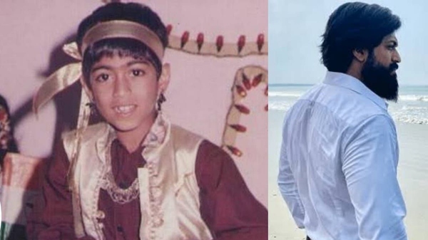 Meet South Superstar Who Served Tea