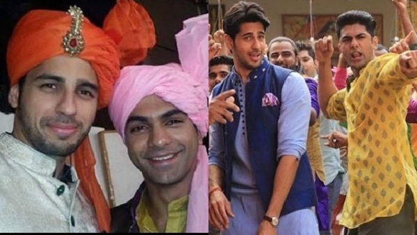 Taha Shah s Cinematic Journey