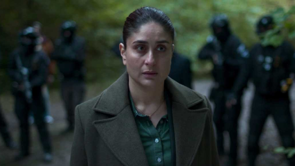 The Buckingham Murders X Review The Buckingham Murders X Review