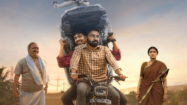Prime Video Unveils a Trailer Of Thalaivettiyaan Paalayam