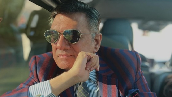 Bollywood Stars Extend Warm Wishes For Boman Irani