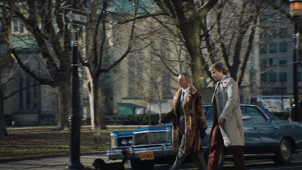 The Apprentice Trump s Rise To Power