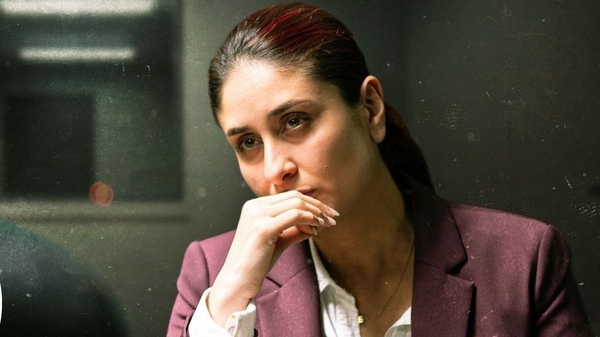 The Buckingham Murders OTT Release Date