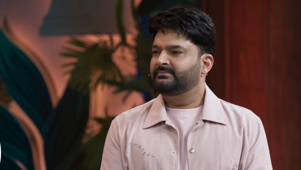 The Great Indian Kapil Show Season 2 Trailer Out