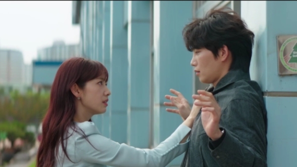 The Judge From Hell Episode 4 Release Date