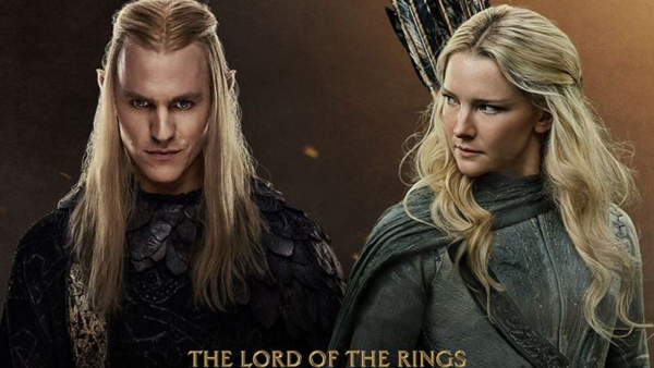 the lord of the rings 2 the lord of the rings 2