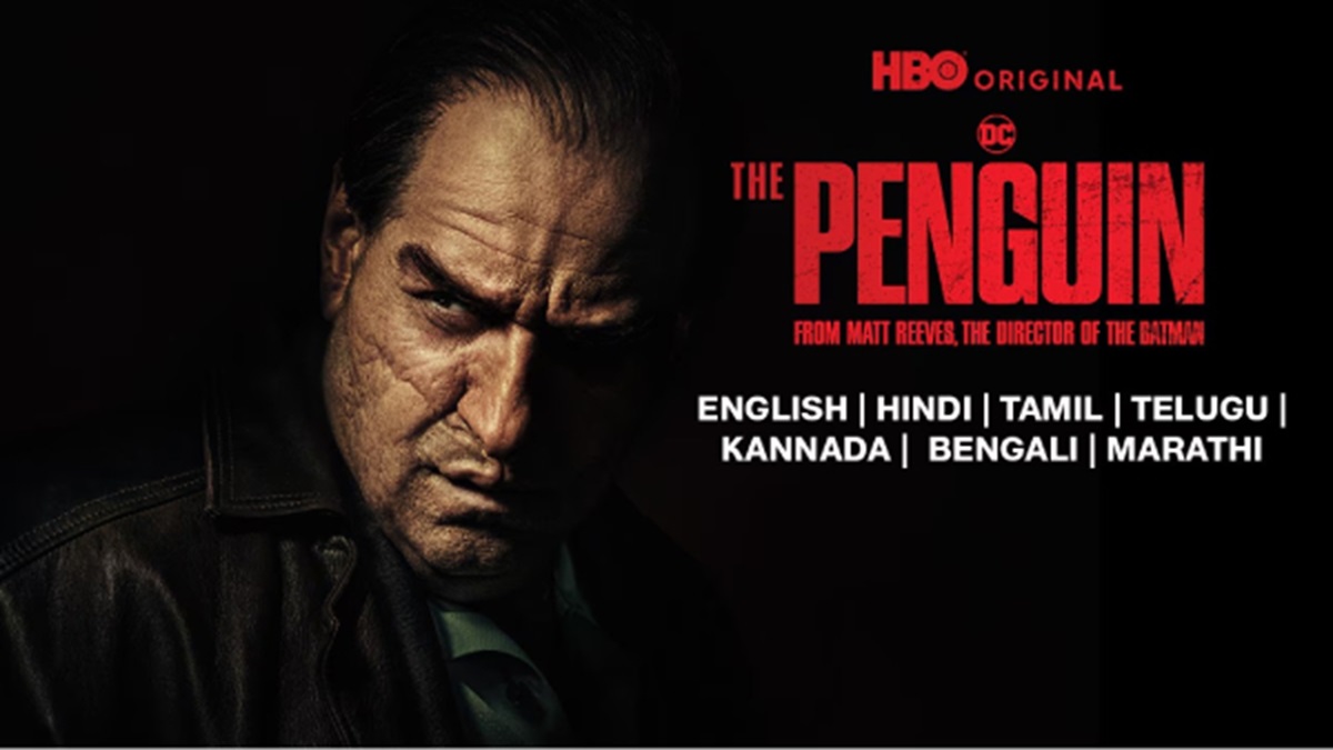 The Penguin Episode 2 Release Date, Time In India What To Expect From