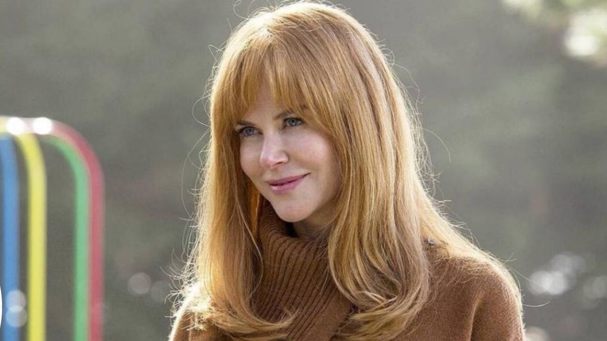 The Perfect Couple Release Time: Here's At What Time Nicole Kidman