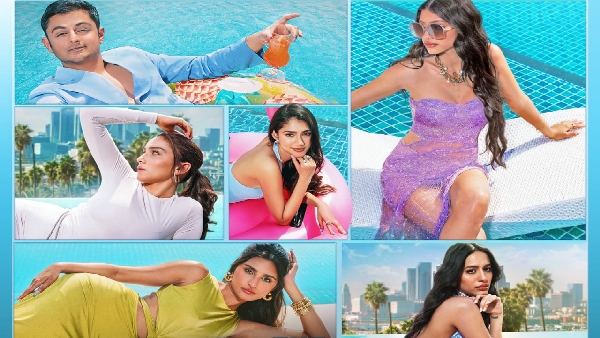 The Tribe New Series On Young Influencers