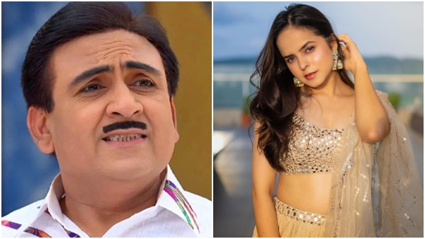 Taarak Mehta Ka Ooltah Chashmah Controversy Palak Sindhwani Exit