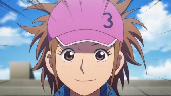 Tonbo - Golf-Themed Anime Season 2 Trailer