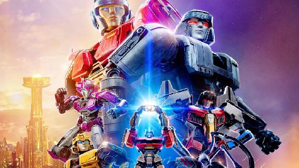 Brian Tyree Henry On Bringing Megatron s Origin To Life