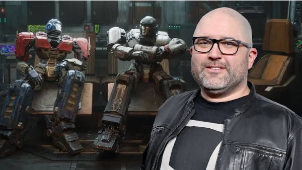 Origins Of Optimus Prime amp amp Megatron