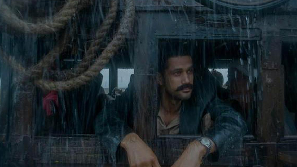 Tumbbad Re-Release Box Office Collection Day 2