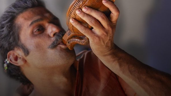 Tumbbad Box Office Collection Day 4 Prediction Tumbbad Box Office Collection Day 4 Prediction