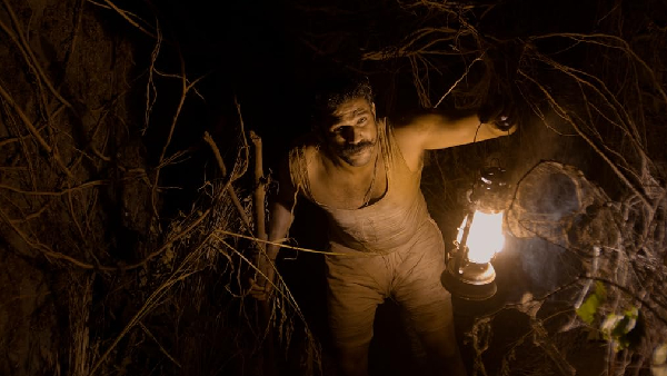 Tumbbad Box Office Collection Day 4 Tumbbad Box Office Collection Day 4