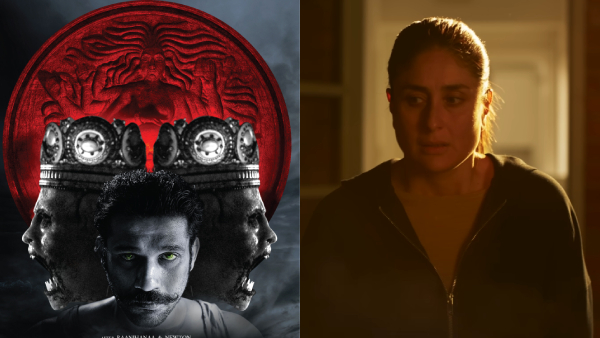 Tumbbad vs The Buckingham Murders Box Office Day 4