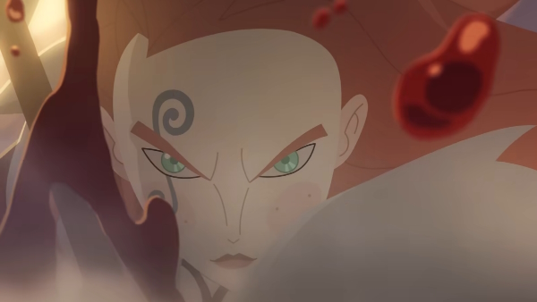Twilight Of The Gods Netflix Animated Series Trailer