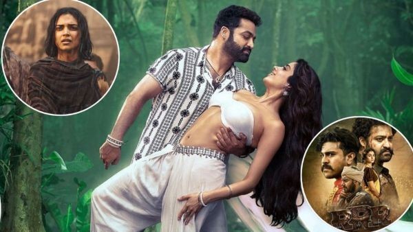 Devara Hindi Box Office Collection Day 1