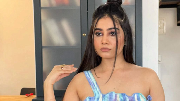 Uorfi Javed s Elder Sister Uruusa To Be A Part Of BB 18