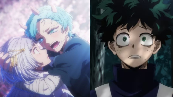 Upcoming Anime Releases This Week Sept 9 to Sept 15 Upcoming Anime Releases This Week Sept 9 to Sept 15