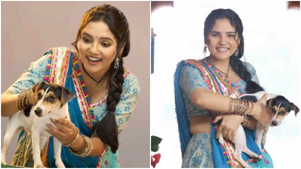 Vasudha Episode TWIST Meet Vasu s Best Friend Gulki