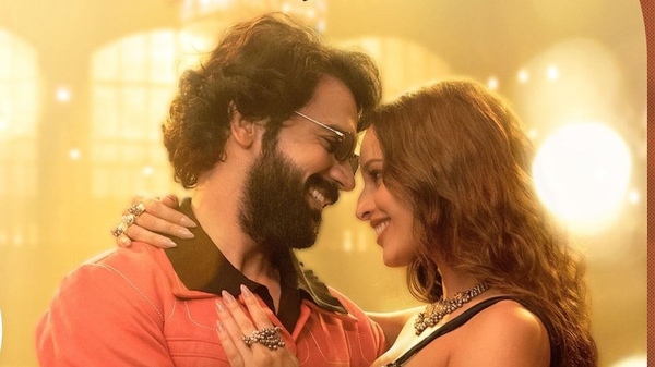 Vicky Vidya Ka Woh Wala Video In Legal Trouble