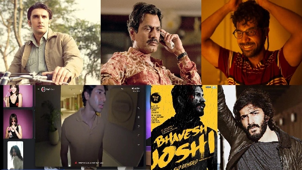 5 Times Vikramaditya Motwane Proved He Aces The Art