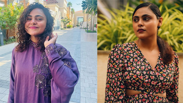 Vincy Aloshious Reveals Malayalam Film Industry Struggles