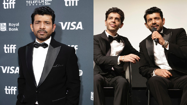 TIFF Applauds Superboys Of Malegaon