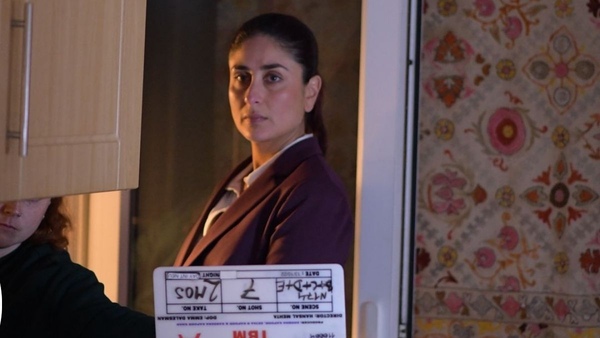 Where To Watch The Buckingham Murders Online Where To Watch The Buckingham Murders Online