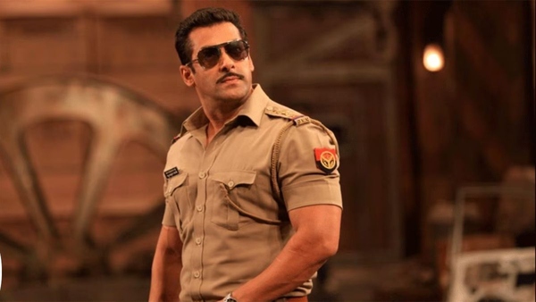 Will Chulbul Pandey Play A cameo In Singham Again
