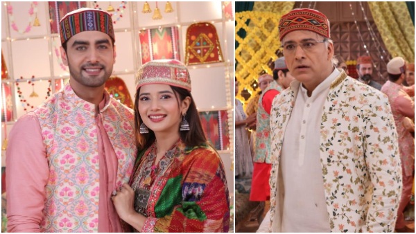 Yeh Rishta Kya Kehlata Hai Today Episode