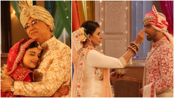 Yeh Rishta Kya Kehlata Hai Today Episode Yeh Rishta Kya Kehlata Hai Today Episode
