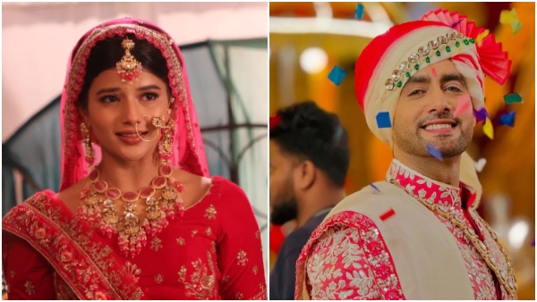 Yeh Rishta Kya Kehlata Hai Today Episode Yeh Rishta Kya Kehlata Hai Today Episode